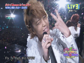 นั่งทำภาพกิ๊ฟ ยูยะน่าร๊ากกกกก