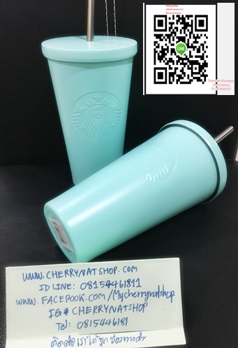 Starbucks USA cold cup orange matte limited color,Japan Mint#แก้วสตาร์บัคส์เพื่อเป็นของขวัญ,#StarbucksThailand #StarbucksUSA #StarbucksUSALimitedEdition #StarbucksCoffee #StarbucksTumbler #StarbucksCollection #StarbucksJapan #StarbucksAnnaSui #StarbucksTaiwan #StarbucksSunnyBottle #SunnyBottle #StarbucksThermos #StarbucksSwell #Swell #SwellBottle #StarbucksColdCup #StarbucksMug #SiamBrandname #Cherrynatshopจำหน่ายแก้วสตาร์บัคแท้จากทั่วโลก #ตามหาแก้วสตาร์บัคลิมิเตดต้องcherrynatshop #marketplace #starbucksjapan #starbucksMD #starbucksmug #starbuckstumbler #starbuckscards