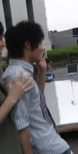 อิเม่นอ่อยชายเชปหนึ่ง