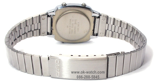  CASIO, LA-670, LA-670W, LA-670WA-1U , LA-670WA-1UW, LA-670WA-1UWD, LA-670, LA-670WA, LA-670WA-1,นาฬิกาสีทอง,นาฬิกาข้อมือ