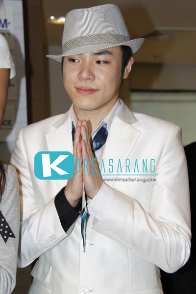 WHEESUNG in Thailand 18-03-10