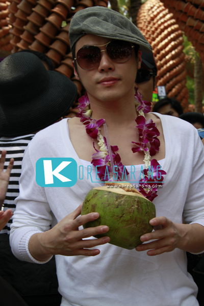 WHEESUNG in Thailand 20-03-10