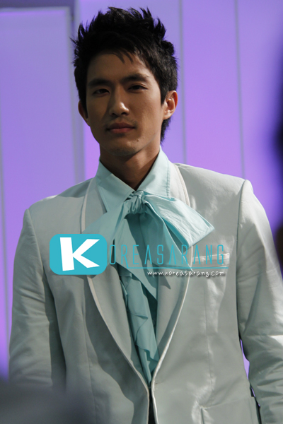 Supreme Complex Grand Opening 23-09-10