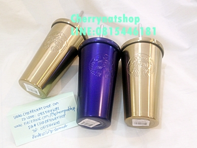 #StarbucksUSA Cold Cup Tumbler Gold 16 oz,#Stainless Steel ColdCupBlack, 16 fl oz#SetRewardGold2016,#Mugเปลี่ยนสีได้เมื่อใส่ร้อน#StarbucksUSA #สตาร์บัคเมกา #StarbucksLOver #สาวกสตาร์บัค #แก้วColdCupสีด้านที่ใครๆก็ตามหาสะสม #แก้วสะสมสตาร์บัคที่ต้องมีในตู้โชว์#แก้วสตาร์บัค#แก้วสตาร์บัคอเมริกา#แก้วสตาร์บัคที่ใครๆตามหา#แก้วสตาร์บัครุ่นหายาก#แก้วสตาร์บัคขนาดใหญ่24Ozที่ไทยไม่มี#แก้วสตาร์บัคขนาดใหญ่24Ozที่ใครๆตามหา#Cherrynatshopแก้วสตาร์บัคขนาดใหญ่24Ozที่ใครๆตามหา#StarbucksUSAAcrylicMosaicTumblerHolds 16 fl oz ,#Sale!onSale,#StarbucksUSA,#ขายแก้วสะสมStarbucksแท้และถูก,#นางเงือกไซเรนบนโลโก้สตาร์บัคส์#สตาร์บัคส์#แก้วสตาร์บัคส์เมกา #แก้วสตาร์บัคส์,#แก้วสตาร์บัคส์สะสมรุ่นหายาก,#StarbucksDoubleWallUSA,#StrabucksToGo #แก้วสตาร์บัคส์เมกาแท้#starbucksthermos,#starbuckstumbler,#starbuckstroy #starbuckskorea #starbucksmug #starbuckscup #starbuckscard #Starbucksbags #starbucksaddicted #starbuckssouvenirs #starbucksthailand#starbucks#starbuckslover #starbuckcoldcup #starbuckscoldcup#starbuckstumbler #starbucksjapan#starbuckscollectors#DotCollection#StarbucksUSADotCollections #แก้วสะสมStarbucksหายาก#StarbucksCupLimitEdition#Cherrynatshopขายแก้วStarbucksรุ่นหายาก, #แก้วสตาร์บัคส์ไตหวันแท้ราคาไม่แพง,#StarbucksTaiWanแท้#StarbucksSwell