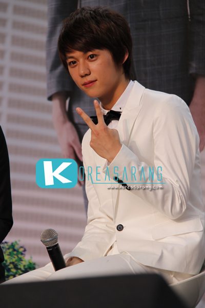 SHU-I in Thailand 16-07-10:In-seok