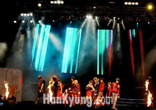 Cyworld Digital Music Award ครั้งที่ 38-39