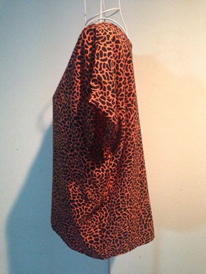 เสื้อผ้ามือสองคนอ้วน