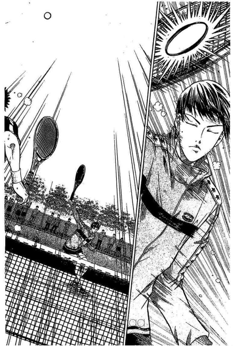Prince of Tennis - หน้า 14