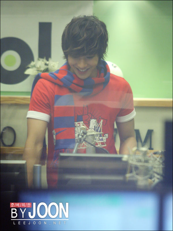 quick post