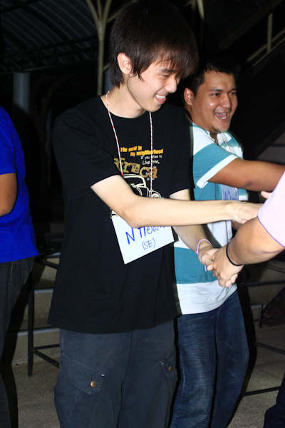 สันทนาการ 53 #psuphuket