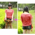 เสื้อผ้าคนอ้วน