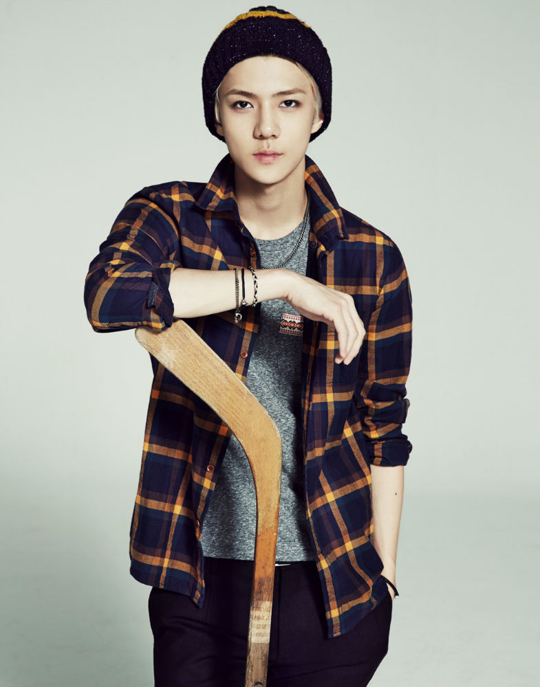 EXO