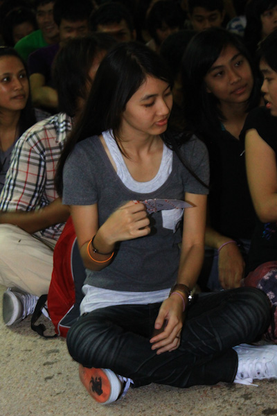 สันทนาการ 53 #psuphuket