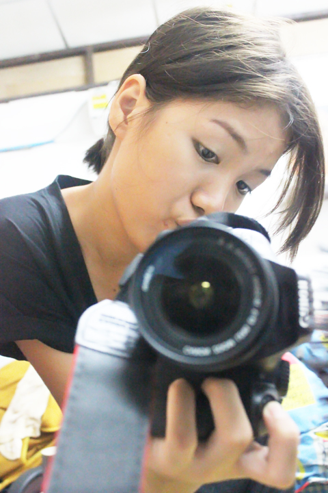 ฝากรูป