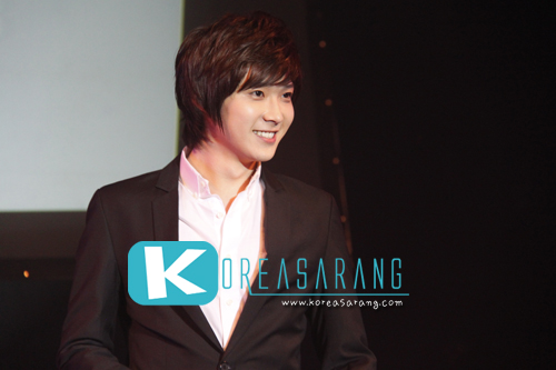 SHU-I in Thailand 18-07-10:Changhyun