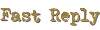 quick post