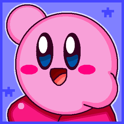 Kirby Proflie
