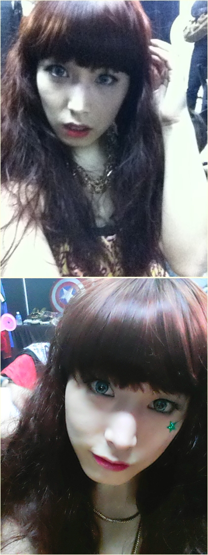 แต่งญ คอนเทค