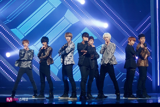 111013 SJ Mnet MCountdown Official Updated