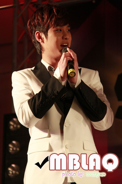 MBLAQ in Thailand 05-04-10:Seungho