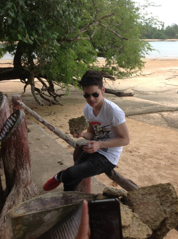 ฝากรูป