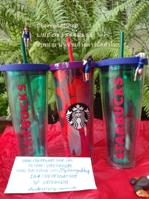 #ขายStarbucksUSA#StarbucksLimitedEdition#StarbucksUSAรุ่นหายากlimited #ของแท้ทุกใบใหม่ไร้ตำหนิ#เกือบทุกใบมีกล่องของขวัญแดงจากStarbucksUSA #แก้วStarbucksควรค่าแก่การสะสม#แก้วStarbucksเป็นของขวัญเลอค่า #แก้วStarbucksผู้รับประทับใจ#StarbucksMood#StarbucksLimitedEditionColdCup#StarbucksLimitedEditionTogo#แก้วสตาร์บัคดำด้านColdCup #สตาร์บัคเมกา#StarbucksLOver#สาวกสตาร์บัค#แก้วColdCupสีด้านที่ใครๆก็ตามหาสะสม#แก้วสะสมสตาร์บัคที่ต้องมีในตู้โชว์#แก้วสตาร์บัค#แก้วสตาร์บัคอเมริกา#แก้วสตาร์บัคที่ใครๆตามหา#แก้วสตาร์บัครุ่นหายาก#แก้วสตาร์บัคขนาดใหญ่24Ozที่ไทยไม่มี#แก้วสตาร์บัคขนาดใหญ่24Ozที่ใครๆตามหา#Cherrynatshopแก้วสตาร์บัคขนาดใหญ่24Ozที่ใครๆตามหา