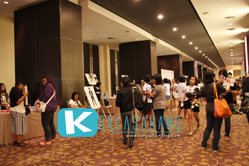 The Special Day with MINOZ in Thailand 16-10-10