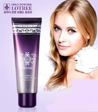เครื่องสำอางค์เกาหลี