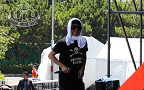 quick post