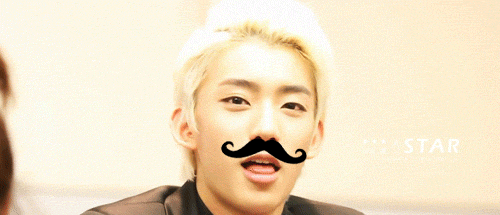 หนวด หัวทอง