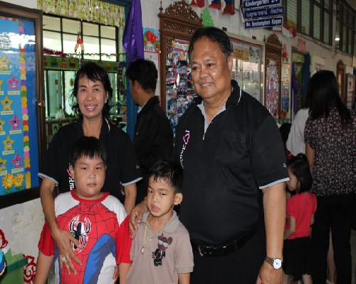 ฝากรูป