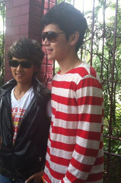 ฝากรูป