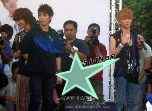 quick post