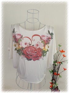 เสื้อคนอ้วนมือสอง