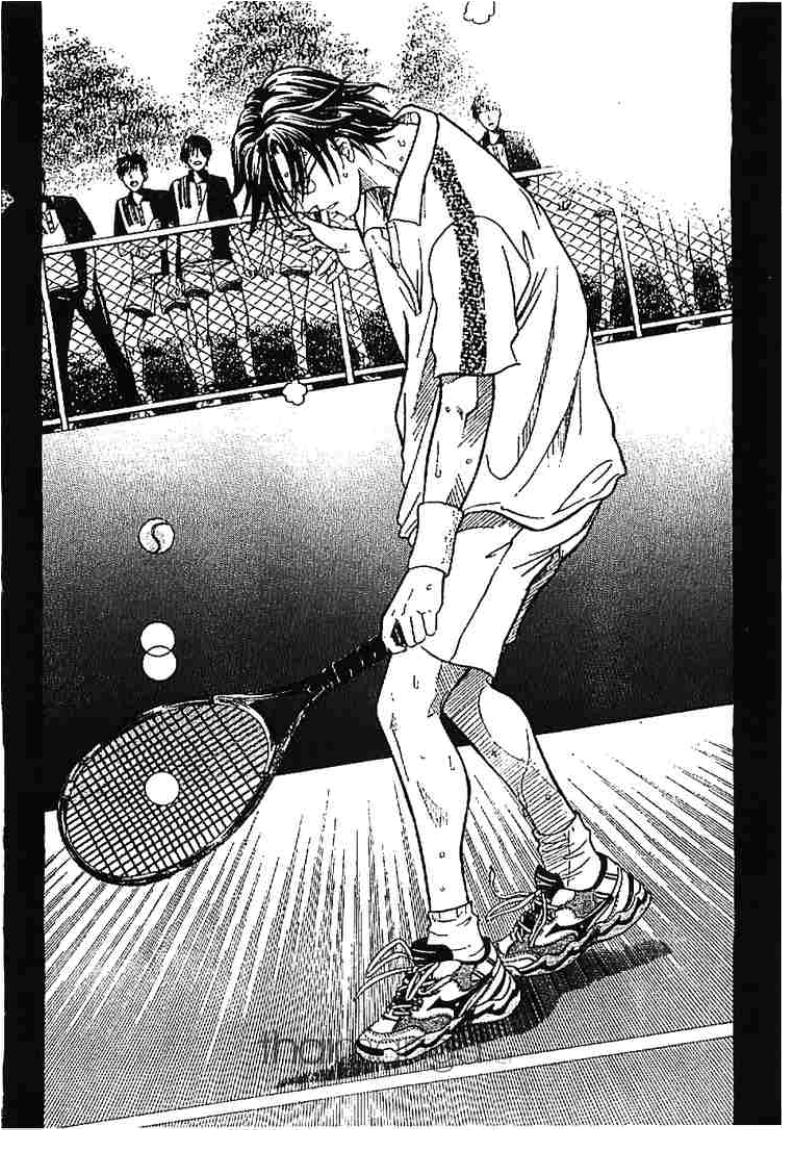 Prince of Tennis - หน้า 44