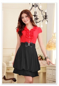 เสื้อผ้าคนอ้วน