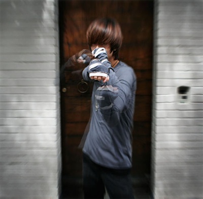 quick post
