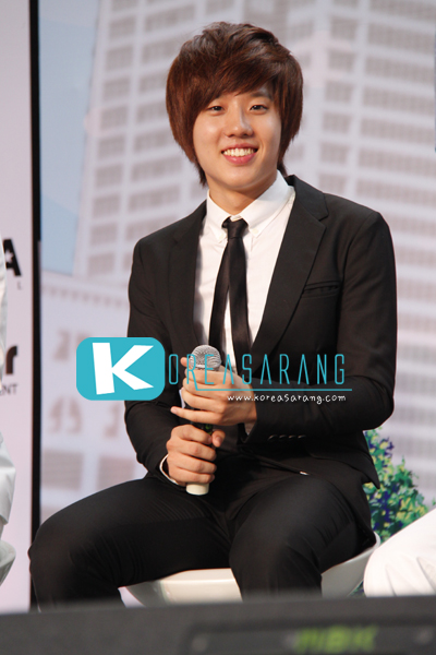 SHU-I in Thailand 16-07-10:Minho