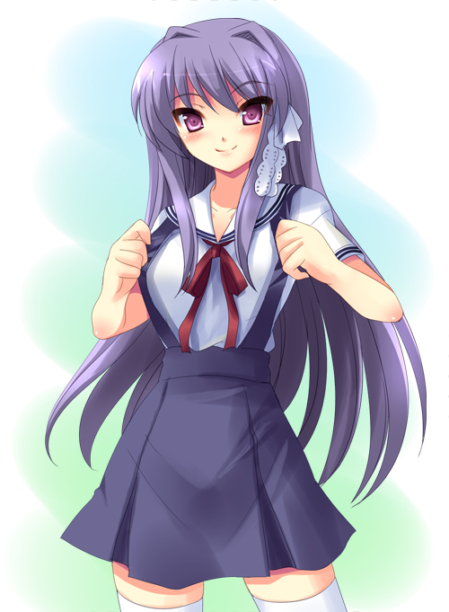 น่ารักดีแฮะ