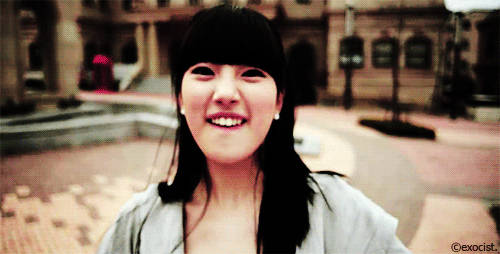 Suzy