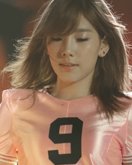 taeyeon