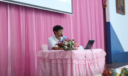 ฝากรูป