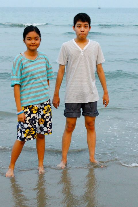 ฝากรูป