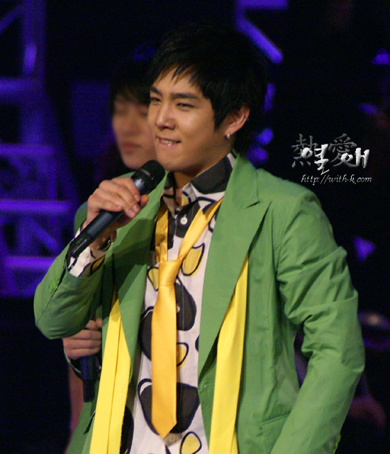 070417 열린음악회, Open Concert