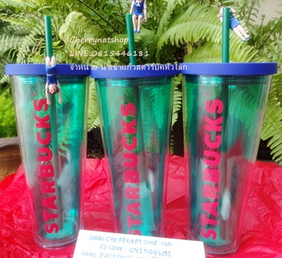 #ขายStarbucksUSA#StarbucksLimitedEdition#StarbucksUSAรุ่นหายากlimited #ของแท้ทุกใบใหม่ไร้ตำหนิ#เกือบทุกใบมีกล่องของขวัญแดงจากStarbucksUSA #แก้วStarbucksควรค่าแก่การสะสม#แก้วStarbucksเป็นของขวัญเลอค่า #แก้วStarbucksผู้รับประทับใจ#StarbucksMood#StarbucksLimitedEditionColdCup#StarbucksLimitedEditionTogo#แก้วสตาร์บัคดำด้านColdCup #สตาร์บัคเมกา#StarbucksLOver#สาวกสตาร์บัค#แก้วColdCupสีด้านที่ใครๆก็ตามหาสะสม#แก้วสะสมสตาร์บัคที่ต้องมีในตู้โชว์#แก้วสตาร์บัค#แก้วสตาร์บัคอเมริกา#แก้วสตาร์บัคที่ใครๆตามหา#แก้วสตาร์บัครุ่นหายาก#แก้วสตาร์บัคขนาดใหญ่24Ozที่ไทยไม่มี#แก้วสตาร์บัคขนาดใหญ่24Ozที่ใครๆตามหา#Cherrynatshopแก้วสตาร์บัคขนาดใหญ่24Ozที่ใครๆตามหา