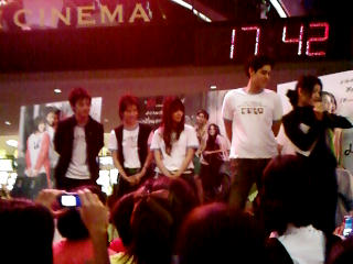 ตัวจริงน่ารักโครต