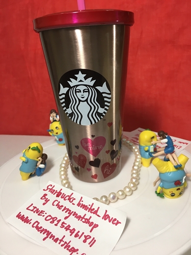 #Starbucks_limited_lover #ขายแก้วสตาร์บัคส์#แก้วสตาร์บัคส์#StarbucksColdCup#แก้วสตาร์บัคส์เก็บเย็นที่หายากจากอเมริกา #แก้วสตาร์บัคส์เพื่อเป็นของขวัญ #แก้วสตาร์บัคส์เป็นของขวัญให้แฟนคนที่รัก #หาแก้วสตาร์บัคส์สวยๆlimitedเหนือใคร #สตาร์บัคlimitedไม่มีใครมีไม่มีใครเหมือน #StarbucksChritsmasTaiwan  #StarbucksThailand #StarbucksUSA #StarbucksUSALimitedEdition 