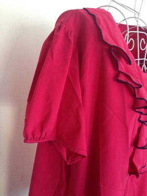 เสื้อผ้าคนอ้วน