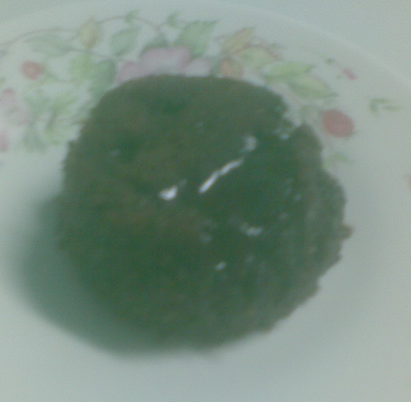 Choc lava~~
