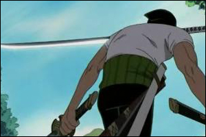Zoro